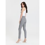 Sinsay ženske high waist skinny jegging hlače 2959B-99P | shoptok.hr