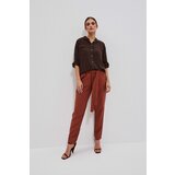Marisse Women's Shirt L-Ko-4026 D.Oak | Shoptok.si
