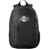 Wilson Nahrbtniki NBA Team Los Angeles Lakers Backpack Črna | Shoptok.si