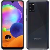 Samsung Obnovljeno - znaki rabe - Galaxy A31 4G crn 64 GB 4 GB ram - vidne oznake uporabe obnovljeno, (21587400) Cene