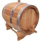  Bačva 20l, francuski hrast | shoptok.hr