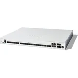 Catalyst C1300-24XS network switch Managed L2 /L3 Grey