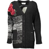 Blugirl Ženski Kardigan Crni | shoptok.hr