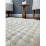Conceptum Hypnose tepih staza (80x150) puffy bubble duz beige | ePonuda.com