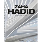 Taschen Philip Jodidio - Zaha Hadid: Complete Works 1979Today Cene