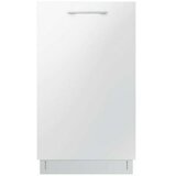 Samsung mašina za suđe DW50R4040BB/EO | Eponuda.ba