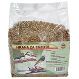 Pann Pets Hrana za egzote, 400 g Cene