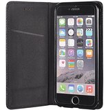  Magnetna preklopna torbica iPhone 11 Pro Max - črna | Shoptok.si