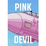 Steam Pink Devil Key (PC) GLOBAL | ePonuda.com