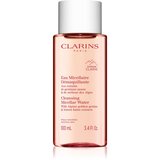 Clarins Cleansing Micellar Water čistilna micelarna voda za občutljivo kožo 100 ml u