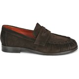 Mjus STRESA MOC Smeđa | shoptok.hr