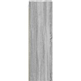 Viseći ormarić Siva Sonoma 20 x 29,5 x 100 cm Konstruirano drvo | shoptok.hr