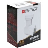OPTICUM QUAD RED ROBUST pretvarač od 0,1 dB | shoptok.hr