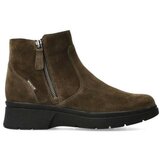 Mephisto Gležnjarji Doucia Zelena | Shoptok.si