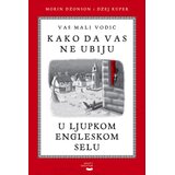 Veseli četvrtak Morin Džonson, Džej Kuper - Kako da vas ne ubiju u ljupkom engleskom selu Cene