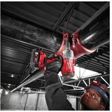 Milwaukee aku udarni pištolj 1/2" 18V - M18ONEFHIWF12-502X | Eponuda.com
