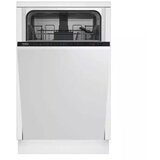 Beko Ugradna mašina za sudove DIS26021 | Eponuda.com