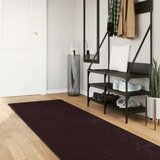 Traka za tepih MARSA Antracit 400 x 80 cm Poliester i PVC - Antracit 80 x 400 cm | shoptok.hr