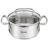 Tefal DUETTO+ G7194455 Okruglo Nehrđajući čelik Cijene