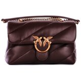Pinko 100038 A0F2 Smeđa | shoptok.hr