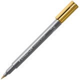  STALAK S MARKERIMA PK130 METALLIC MIX DESIGN JOURNEY STAEDTLER 832-SCA130!! | Shoptok.si