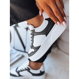 DStreet Sneakersy damskie MEILA czarne Cene