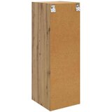  Ormar za Zid Zidne Umjetnički hrast 35 x 37 x 102 cm | Eponuda.ba