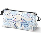 Hello Kitty Cinnamoroll trostruka pernica | shoptok.hr