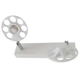  forma led zidna lampa LZ100-2 - 3000K | Eponuda.com