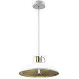  Luster na sajli FELIX 1xE27/60W/230V bela | Eponuda.com