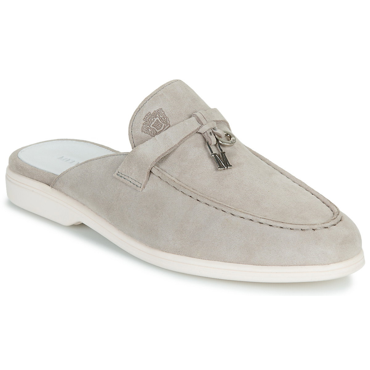 Melvin & Hamilton Adley 15 Siva Cijene