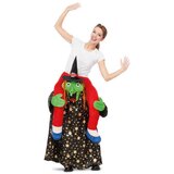 My other Me Svečana odjeća za odrasle Zvijezde Vještica Veličina M/L Tunika | shoptok.hr