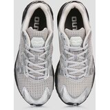 Mizuno Nizke superge WAVE RIDER 10 SPORT Srebrna | Shoptok.si