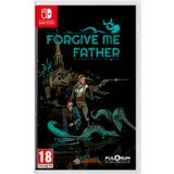 Fulqrum Games FORGIVE ME FATHER NINTEND SWITCH Cene