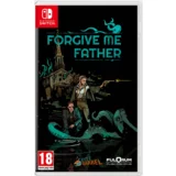 Fulqrum Games FORGIVE ME FATHER NINTEND SWITCH