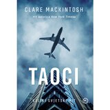 Mozaik knjiga Taoci, Clare Mackintosh Cijene