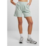 Urban Classics Women's shorts Organic Terry mint Cijene