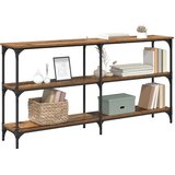  Konzolna stolica Staro drvo 150 x 29 x 75 cm | shoptok.hr