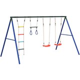  set s ljuljačkama, trapezom i ljestvama | Eponuda.com