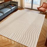 Ayyildiz Carpets Krem tepih od mješavine jute 200x290 cm Art 1122 – | shoptok.hr