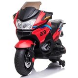 Motor na akumulator XMX609 - crveni | shoptok.hr