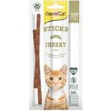 Gimcat Sticks s kukcima - 3 komada | shoptok.hr