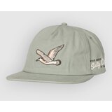 Salty Crew Coastal Snapback Kids Kapa s šiltom marine Cene