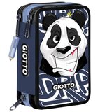  PERNICA PUNA 3ZIPA GIOTTO CRYPTOPUPPETS FILA 964500 SORT | shoptok.hr