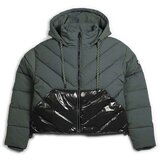 Munich Puffer snow forest woman collection Zelena | shoptok.hr