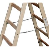 Krause drvene molerske merdevine 2x4 | ePonuda.com