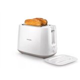 Philips Daily Collection HD2582 /00 toaster 8 2 slice(s) 830 W White | shoptok.hr