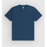 Lowcase Pigment T-shirt dark denim