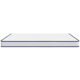 vidaXL madrac od memorijske pjene 200 x 180 x 17 cm | shoptok.hr