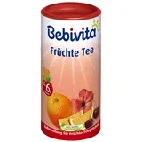 Voćni čaj 6+meseci, 200g